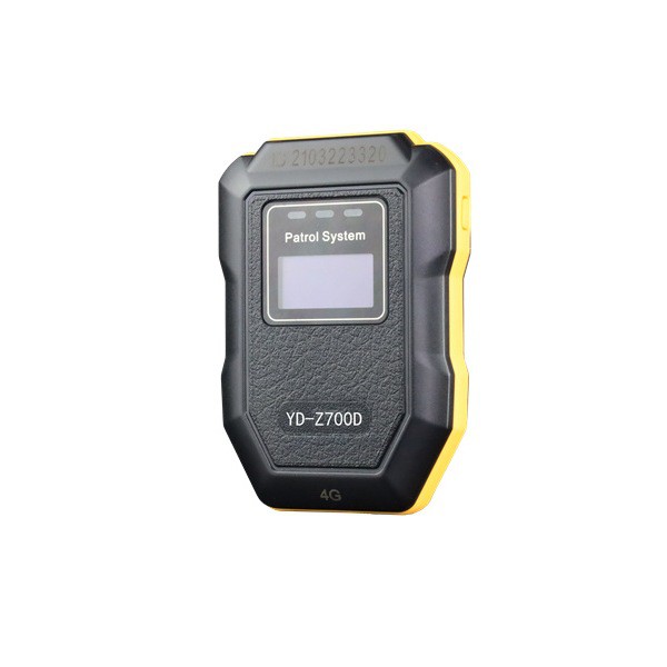 4G Online Guard Rounds Aroturuki