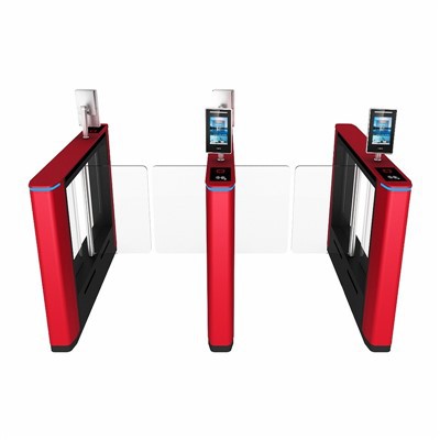 Te Keeti Piu Takahuri Office Security