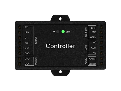 Kotahi te Poari Whakahaere Whakauru Kuaha