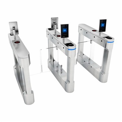 Piu Optical Turnstile