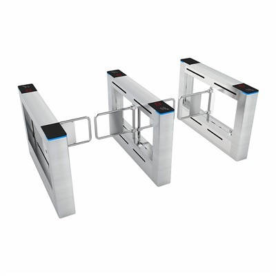Kowiri tira Piu Turnstile