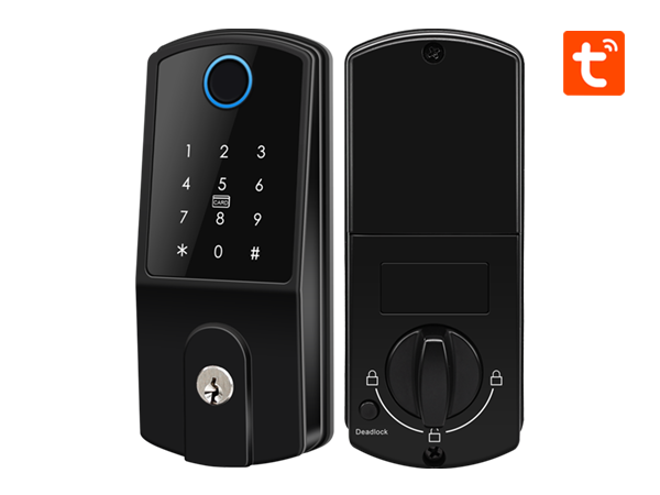 Tuya Matimati Maukati