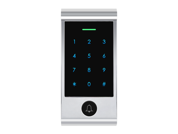 WIFI Touch Keypad Access